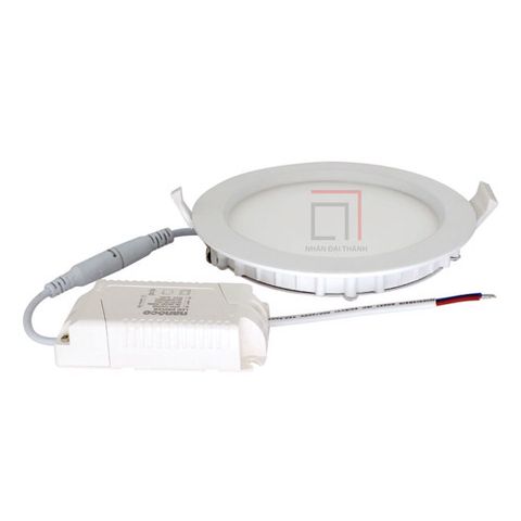 Đèn Led Downlight siêu mỏng 6W Nanoco NSD063