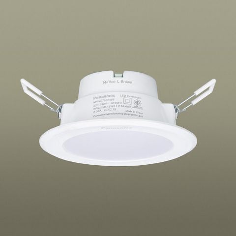 Đèn Led Downlight DN Series Panasonic NNNC7596488