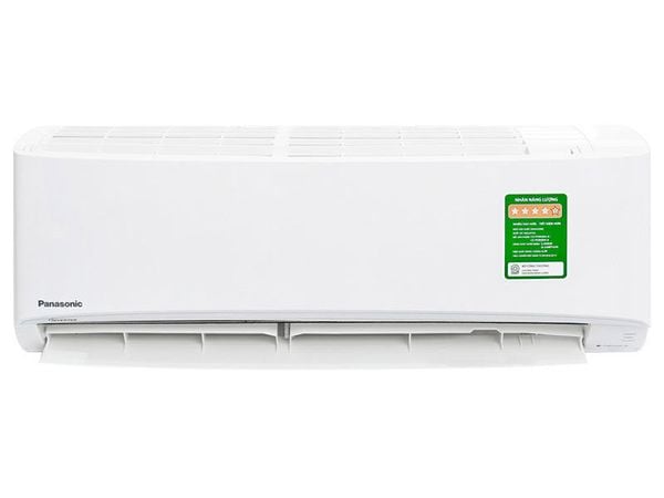 Máy lạnh 1 chiều 9000 BTU Panasonic CU/CS-N9WKH-8M