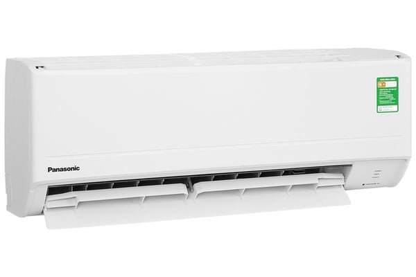 Máy lạnh 1 chiều 9000 BTU Panasonic CU/CS-N9WKH-8M