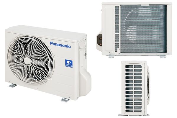 Máy lạnh 1 chiều 9000 BTU Panasonic CU/CS-N9WKH-8M