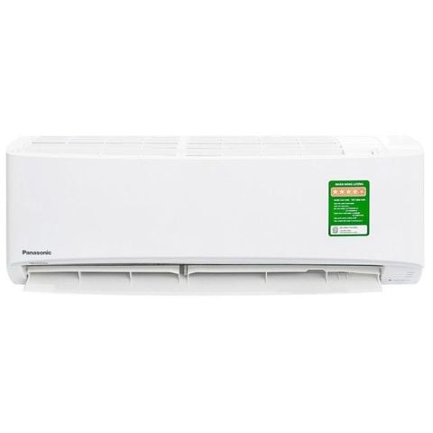 Máy lạnh 1 chiều inverter Panasonic 9000 BTU XPU9XKH-8 (Model 2021)