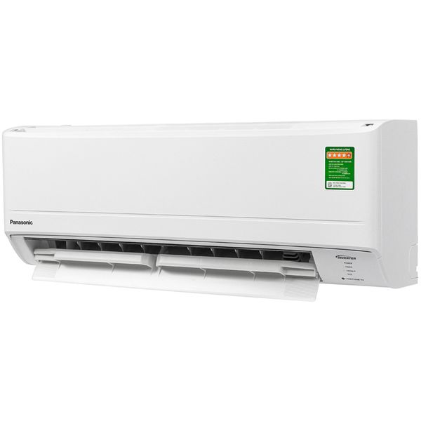 Máy lạnh 1 chiều inverter Panasonic 9000 BTU XPU9XKH-8 (Model 2021)