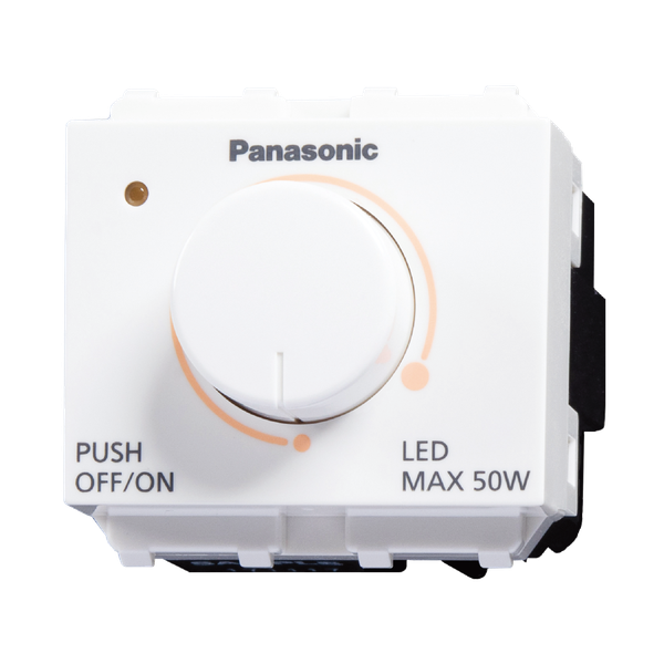 Dimmer đèn Panasonic WEG57912SW