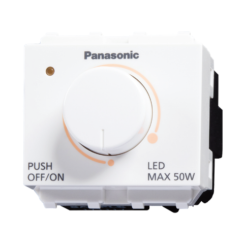 Dimmer đèn Panasonic WEG57912SW