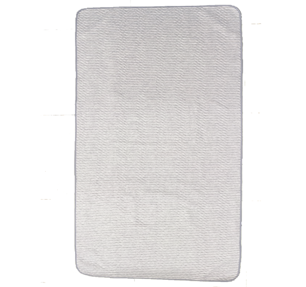 Drap trải giường y tế 4 lớp cao cấp 90 x 190cm