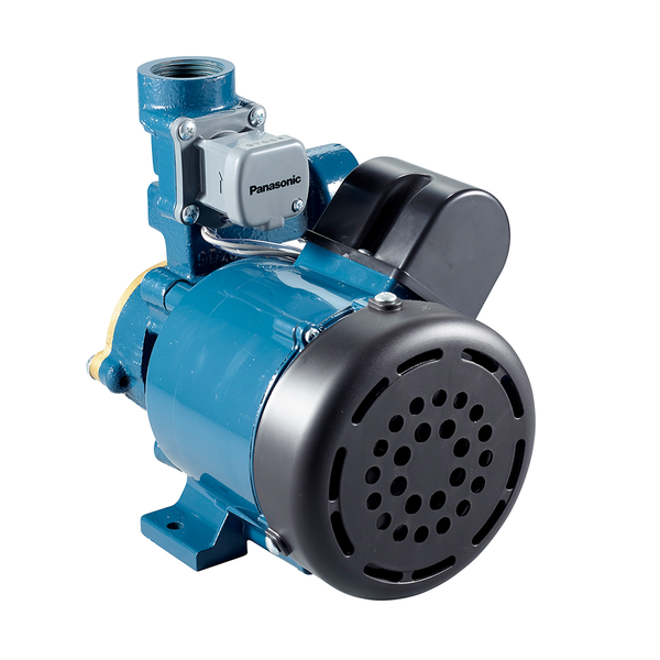Máy bơm tăng áp điện tử Panasonic GA-125FAK