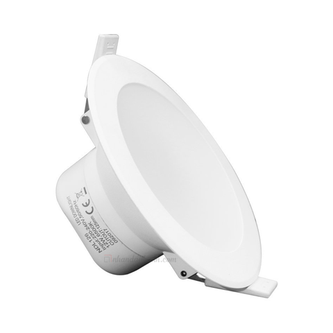 Đèn Led Downlight Nanoco NDL143/NDL144/NDL146