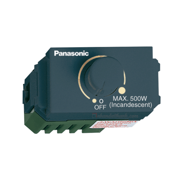 Công tắc điện Panasonic WEG575151H