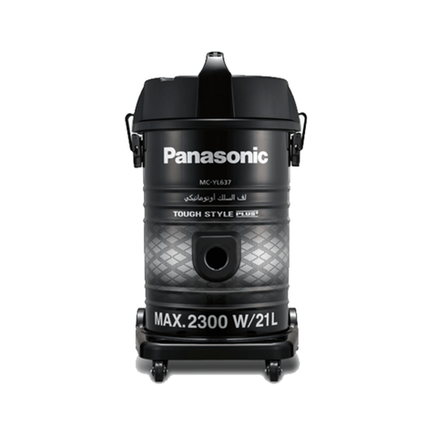 Máy hút bụi Panasonic MC-YL637SN49