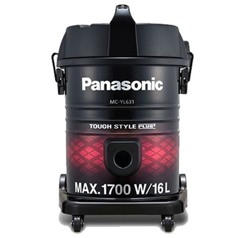 Máy hút bụi Panasonic MC-YL631RN46