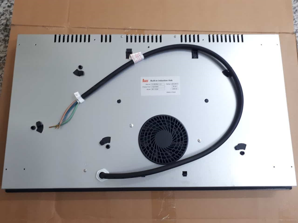 Bếp điện từ Teka 7200W  TEKA ITC 64630 BK MST