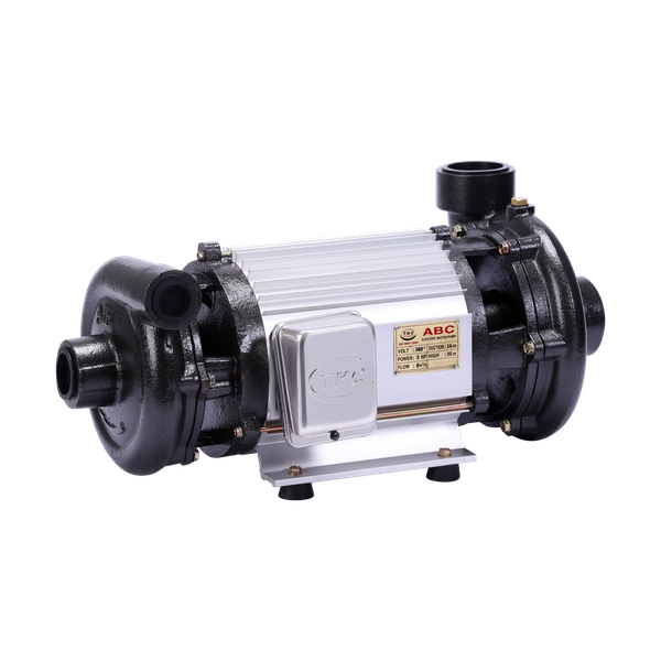 Máy bơm nước giếng 2 đầu Tân Hoàn Cầu ABC-2200