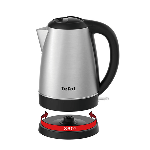 Bình đun siêu tốc Tefal Handy KI800D68 - 1.7L