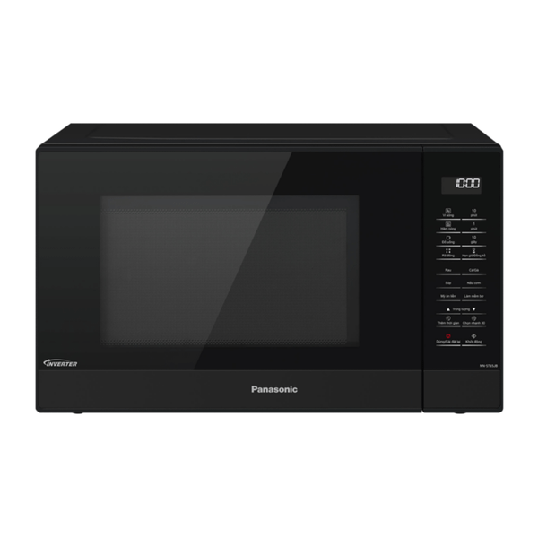 Lò vi sóng điện tử Panasonic NN-ST65JBYUE