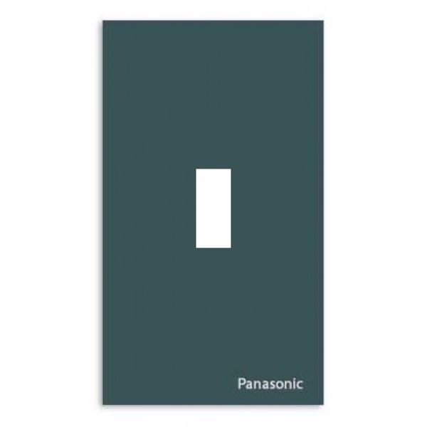 Mặt công tắc HB Panasonic WEV7061MH