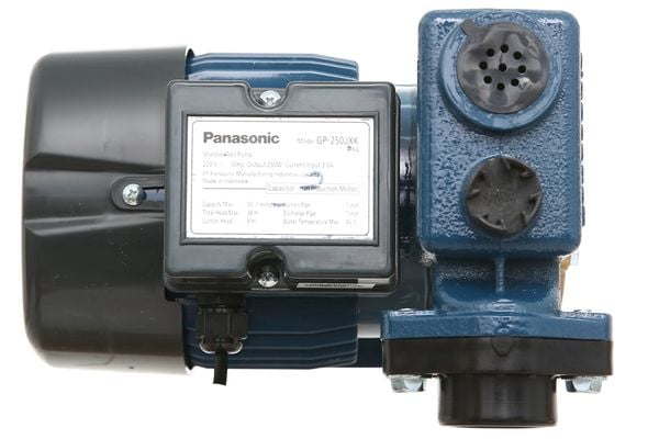 Máy bơm đẩy cao Panasonic GP-250JXK