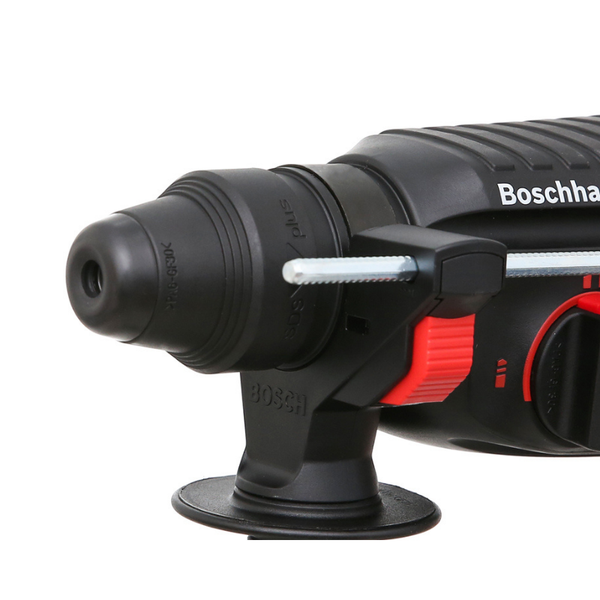 Máy khoan búa điện Bosch GBH 2-26 DRE 800W