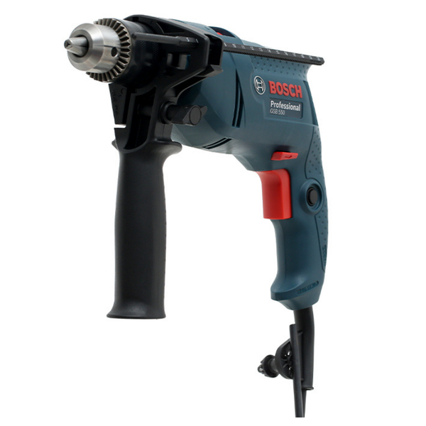 Máy khoan động lực Bosch GSB 550