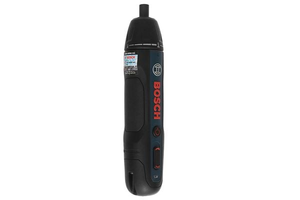Máy vặn vít dùng pin Bosch Go Gen II 3.6V ( 2 mũi vít - 06019H21L1)