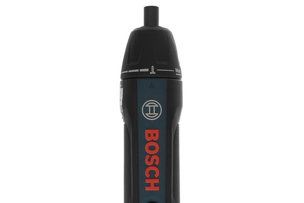 Máy vặn vít dùng pin Bosch Go Gen II 3.6V ( 2 mũi vít - 06019H21L1)