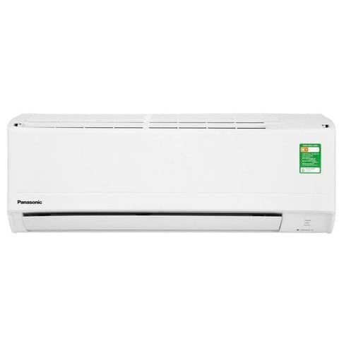 Máy lạnh 1 chiều 9000 BTU Panasonic CU/CS-N9WKH-8M