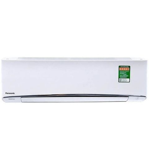 Máy lạnh 1 chiều Panasonic Inverter 2.5HP CU/CS-U24VKH-8