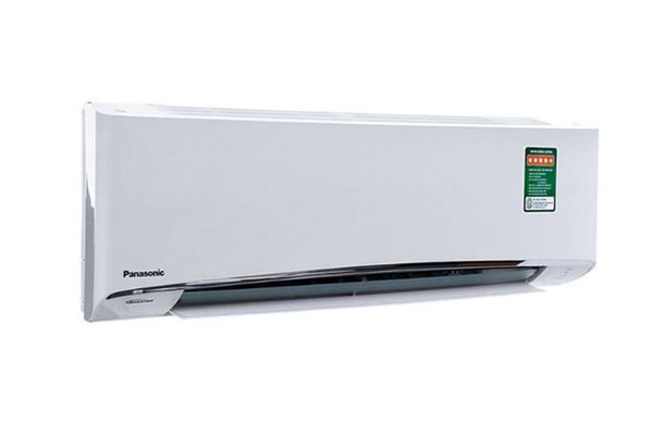 Máy lạnh 1 chiều Panasonic Inverter 2.5HP CU/CS-U24VKH-8