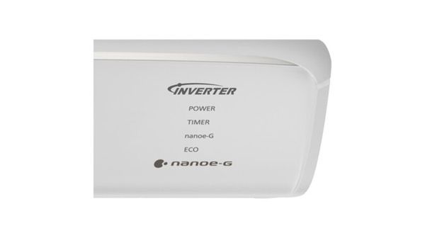 Máy lạnh 2 chiều Panasonic Inverter 1.5 HP CU/CS-YZ12WKH-8