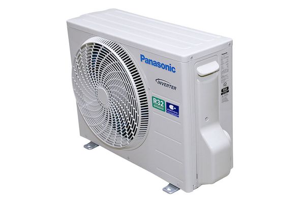 Máy lạnh Panasonic Inverter 2.5 HP CU/CS-PU24UKH-8