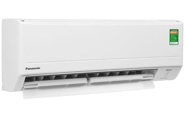 Máy lạnh 1 chiều 9000 BTU inverter Panasonic CU/CS-PU9WKH-8M