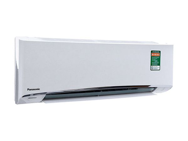 Máy lạnh Panasonic CU/CS-U12VKH-8 một chiều 1.5HP  Inverter