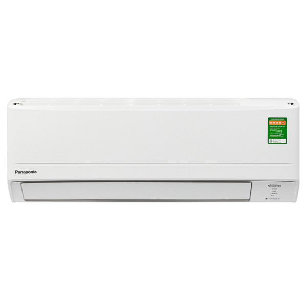 Máy lạnh Panasonic Inverter 1.5 HP CU/CS-PU12WKH-8M