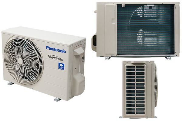 Máy lạnh Panasonic Inverter 1.5 HP CU/CS-PU12WKH-8M