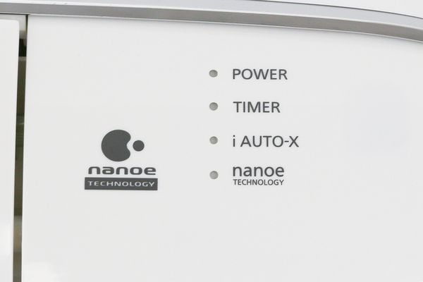 Máy lạnh Panasonic Inverter 1.5 HP CU/CS-XU12UKH-8