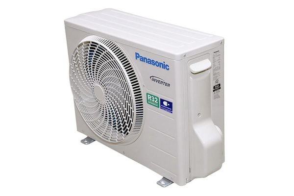 Máy lạnh Panasonic Inverter 1.5 HP CU/CS-XU12UKH-8