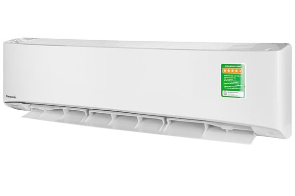 Máy lạnh Panasonic Inverter 1 HP CU/CS-WPU9WKH-8M