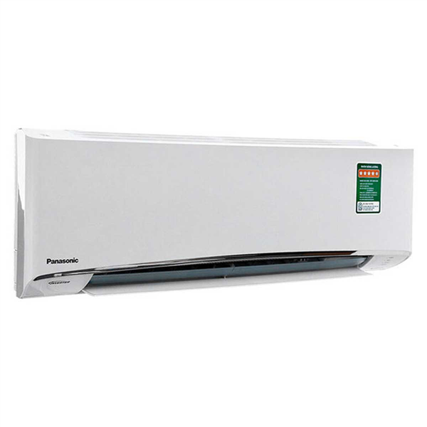 Máy lạnh Panasonic Inverter 2HP CU/CS-U18VKH-8