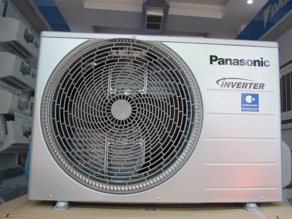 Máy lạnh Panasonic Inverter XPU24WKH-8 - 2.5HP