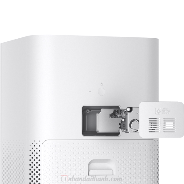 xiaomi mi air purifier 3h fjy4031gl