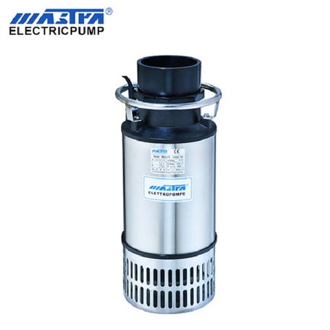 Máy bơm chìm hồ cá Mastra MSA-550