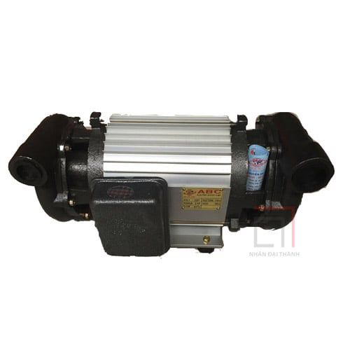 Máy bơm nước giếng 2 đầu Tân Hoàn Cầu ABC-2200