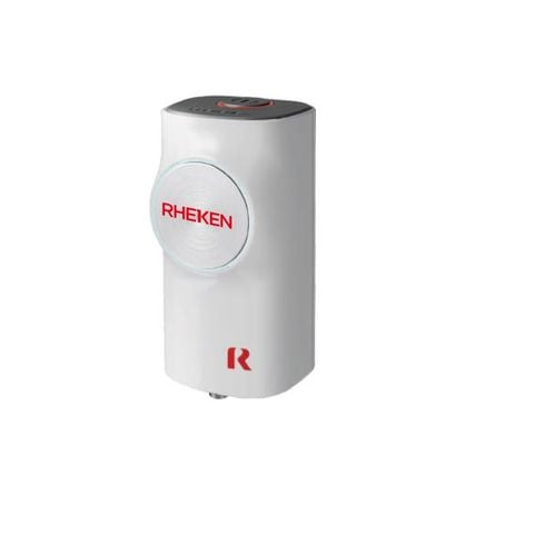 Máy bơm tăng áp mini Rheken 24V R15