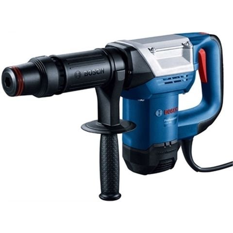 Máy đục phá bê tông Bosch GSH 500 Gen II