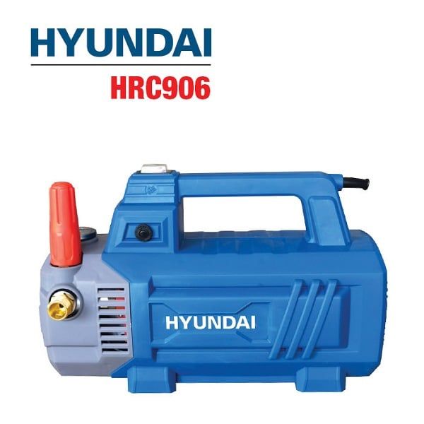 Máy xịt rửa Hyundai HRC906