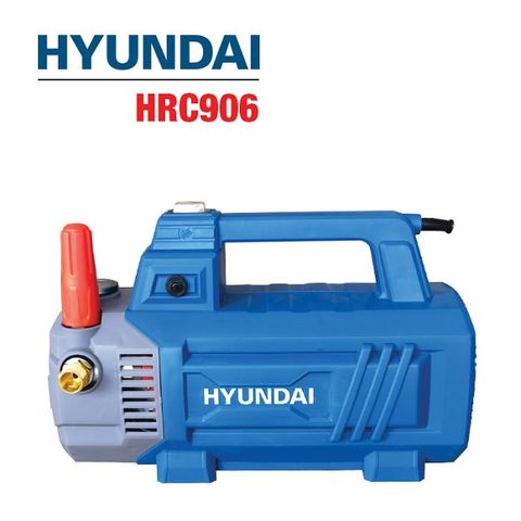 Máy xịt rửa Hyundai HRC906