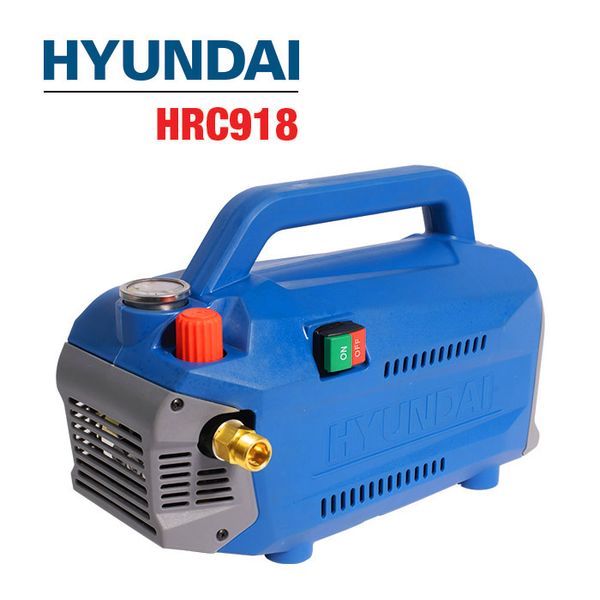 Máy xịt rửa Hyundai HRC918