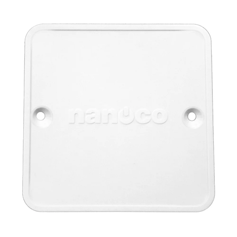 Nắp hộp âm nanoco NA105-N
