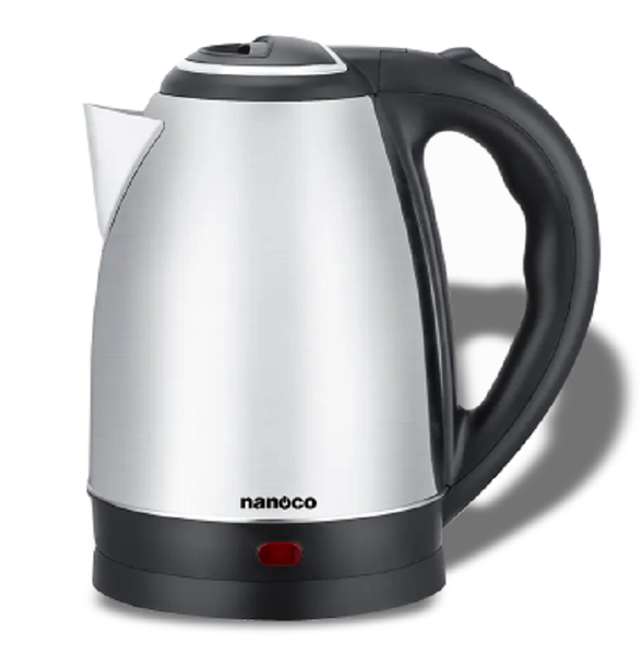 Bình đun siêu tốc Nanoco NKT1887 (Bình đun thân nhám)