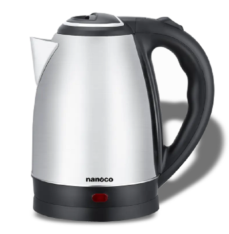 Bình đun siêu tốc Nanoco NKT1887 (Bình đun thân nhám)